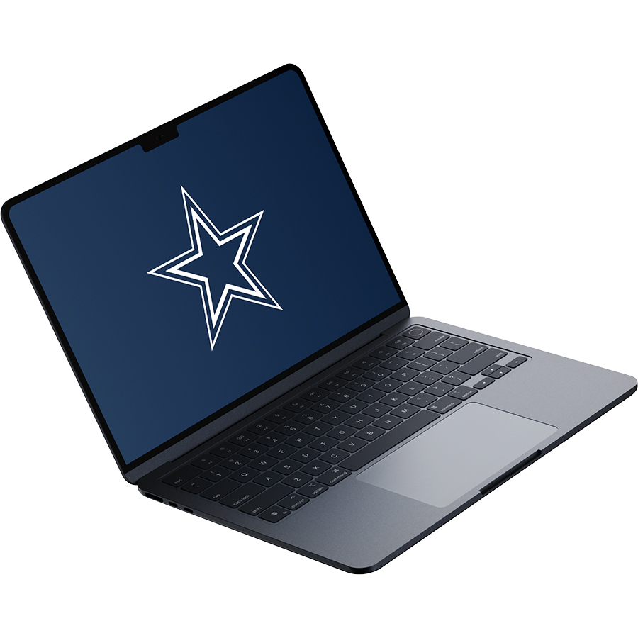 Dallas Cowboys Fans Box