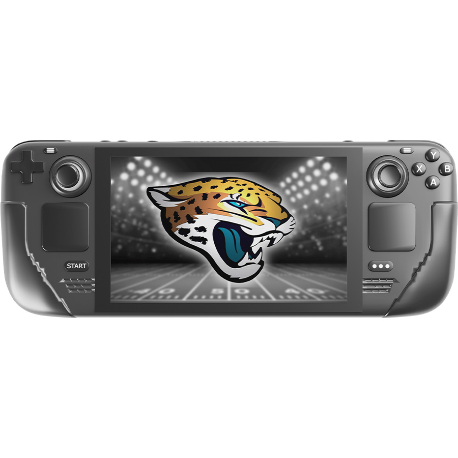 Jacksonville Jaguars Fans Box