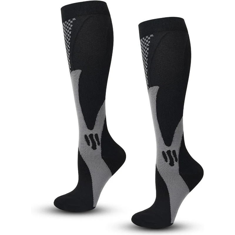 Boost Circulation Compression Socks