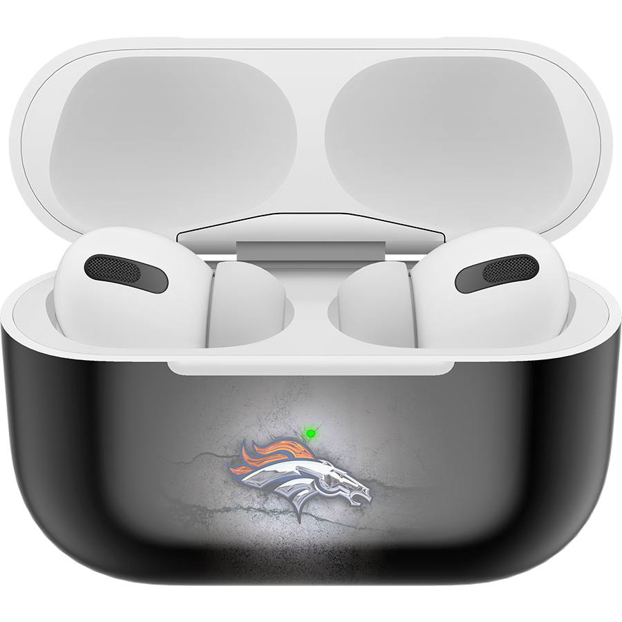Denver Broncos Fans Box