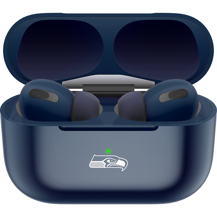 Seattle Seahawks Fans Box