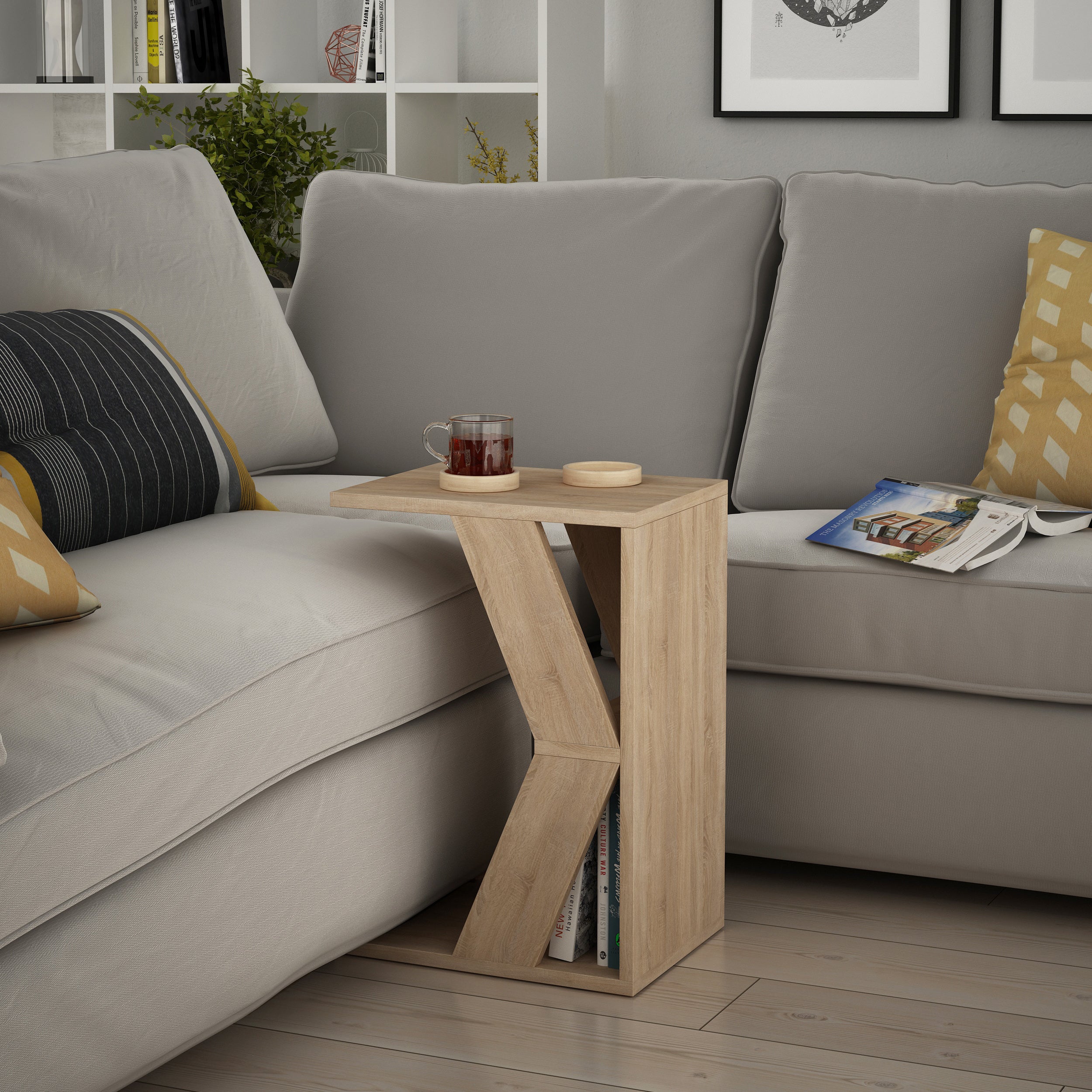 Soawa Conyon Side Table