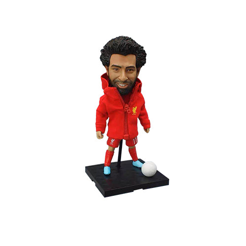 Mohammad Saleh's Ultimate Fan Gift Box