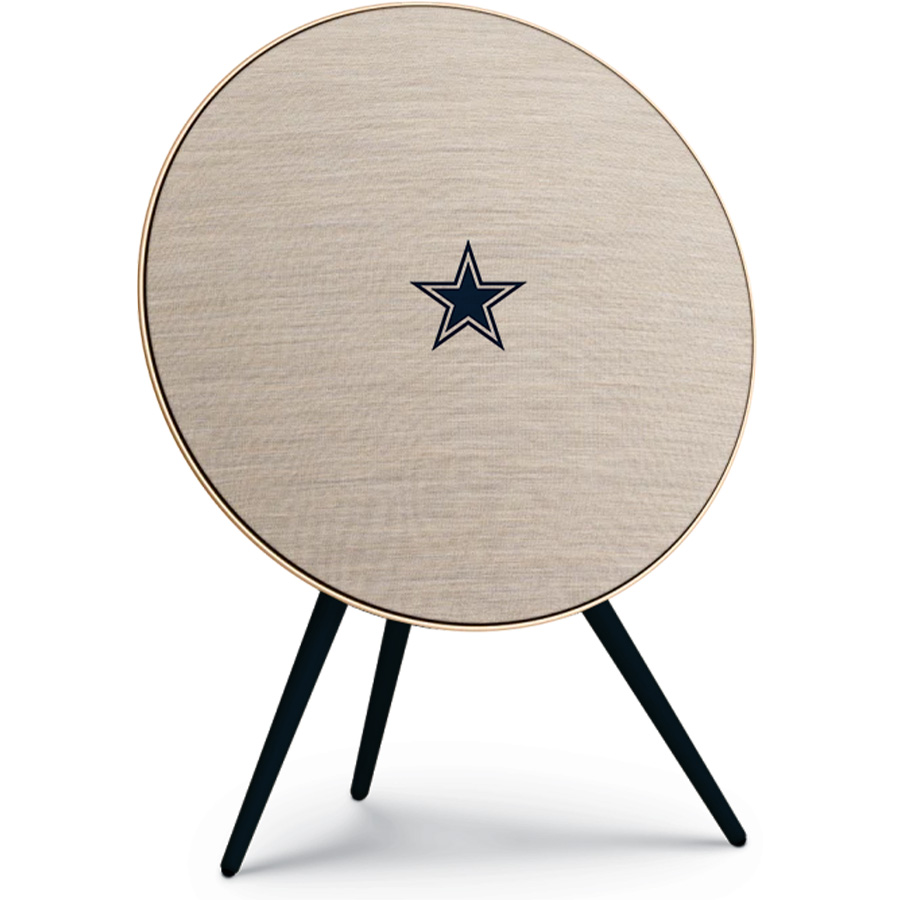 Dallas Cowboys Fans Box