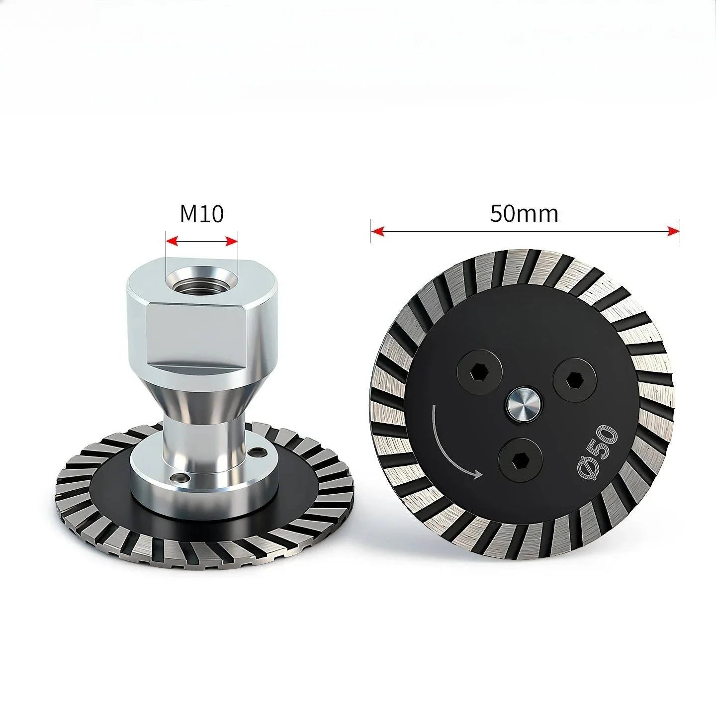 Mini Diamond Blade