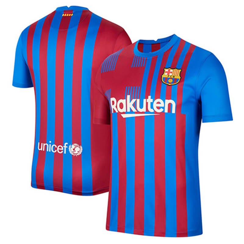 Barcelona Fans Box
