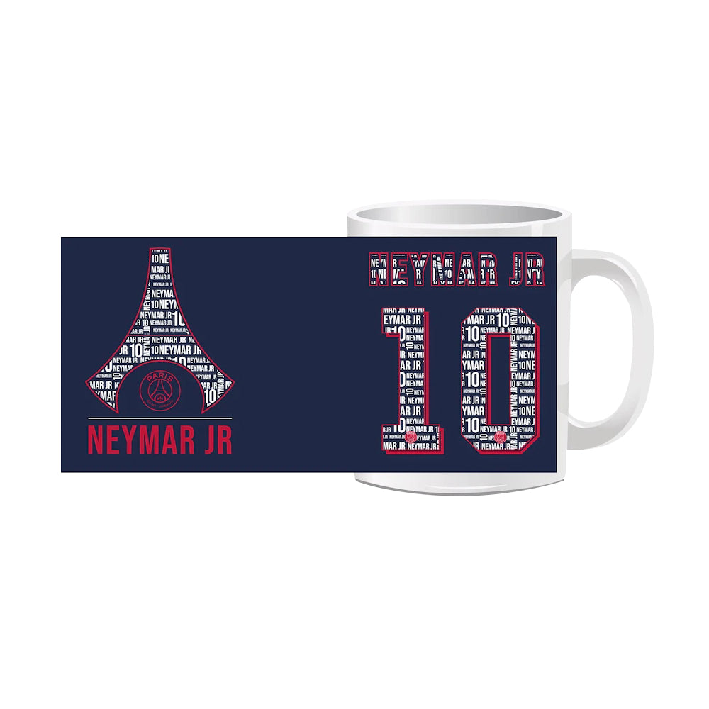 Neymar's Ultimate Fan Gift Box