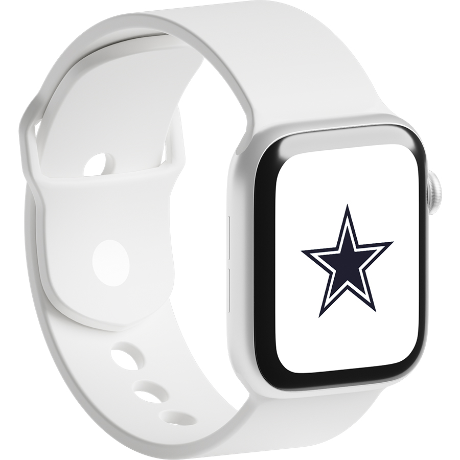 Dallas Cowboys Fans Box