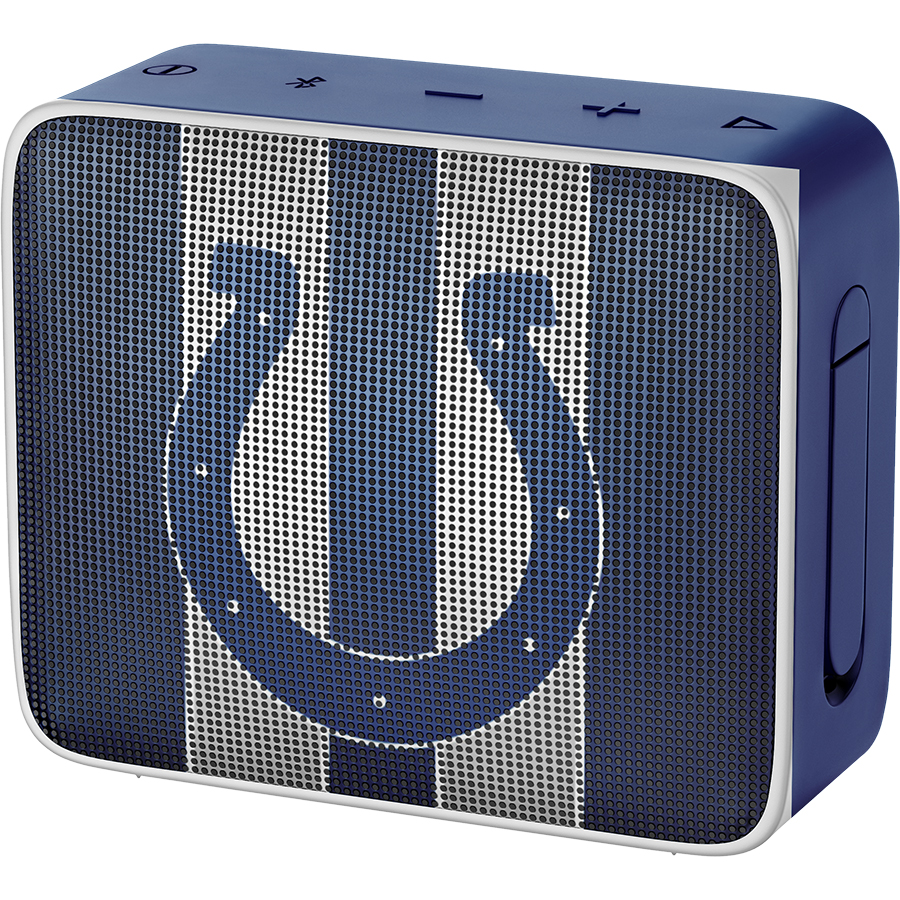 Indianapolis Colts Fans Box