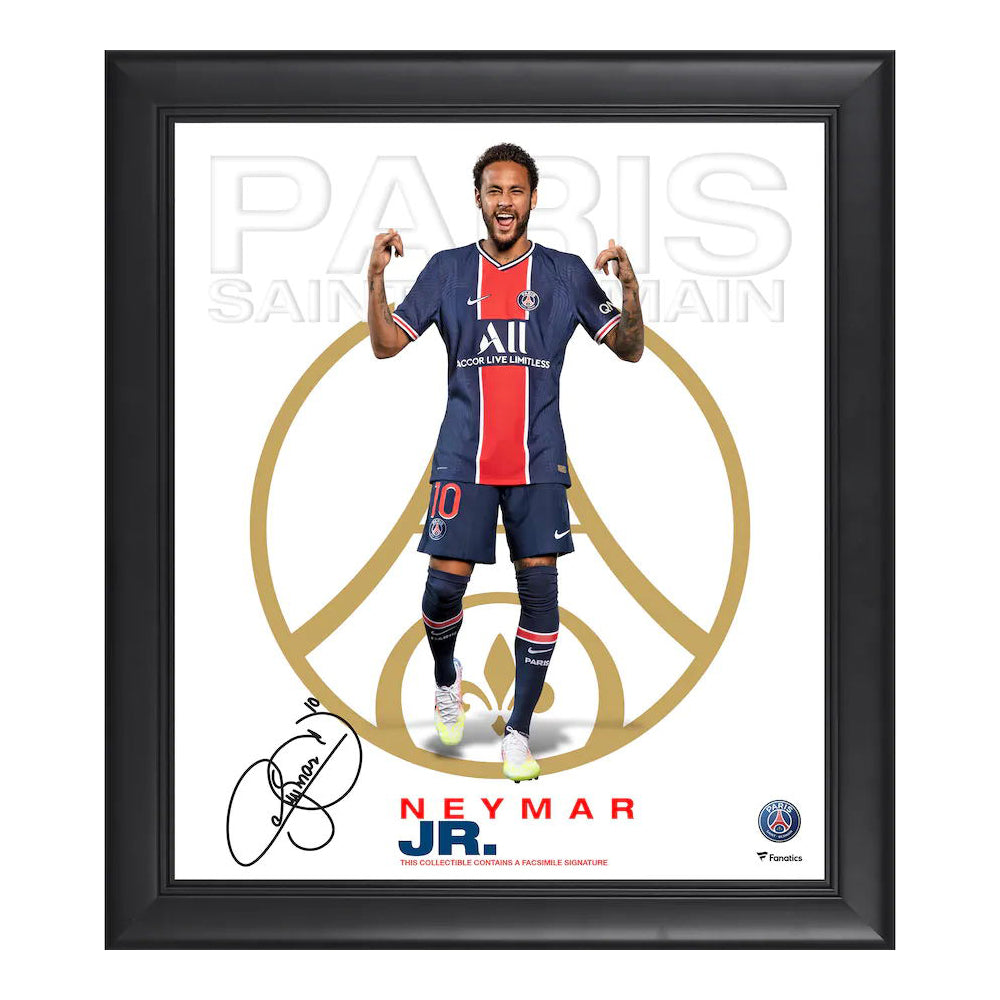Neymar's Ultimate Fan Gift Box