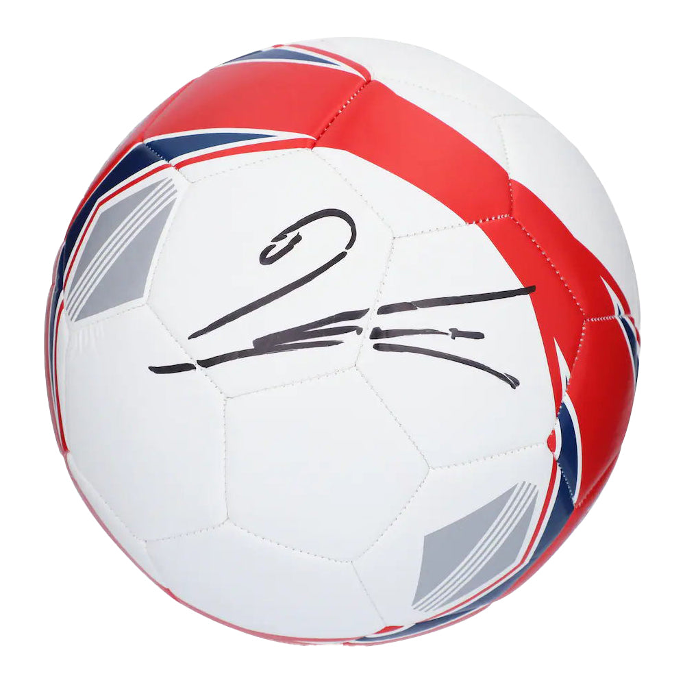 Robert Lewandowski's Ultimate Fan Gift Box