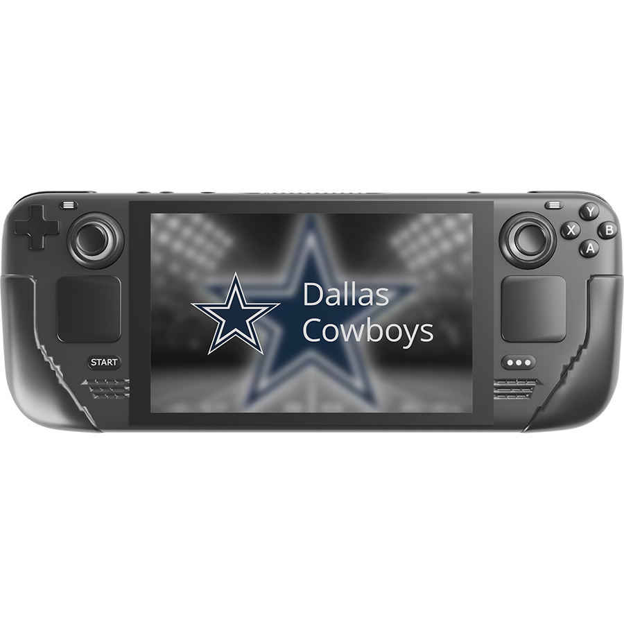 Dallas Cowboys Fans Box