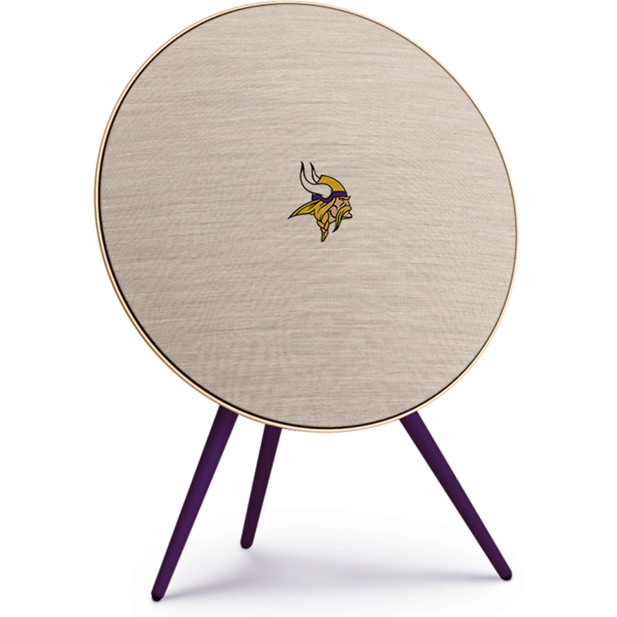 Minnesota Vikings Fans Box