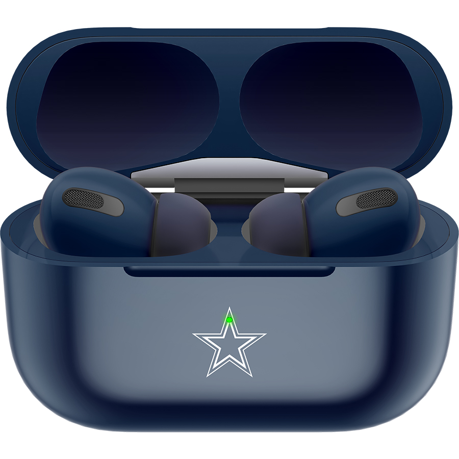 Dallas Cowboys Fans Box