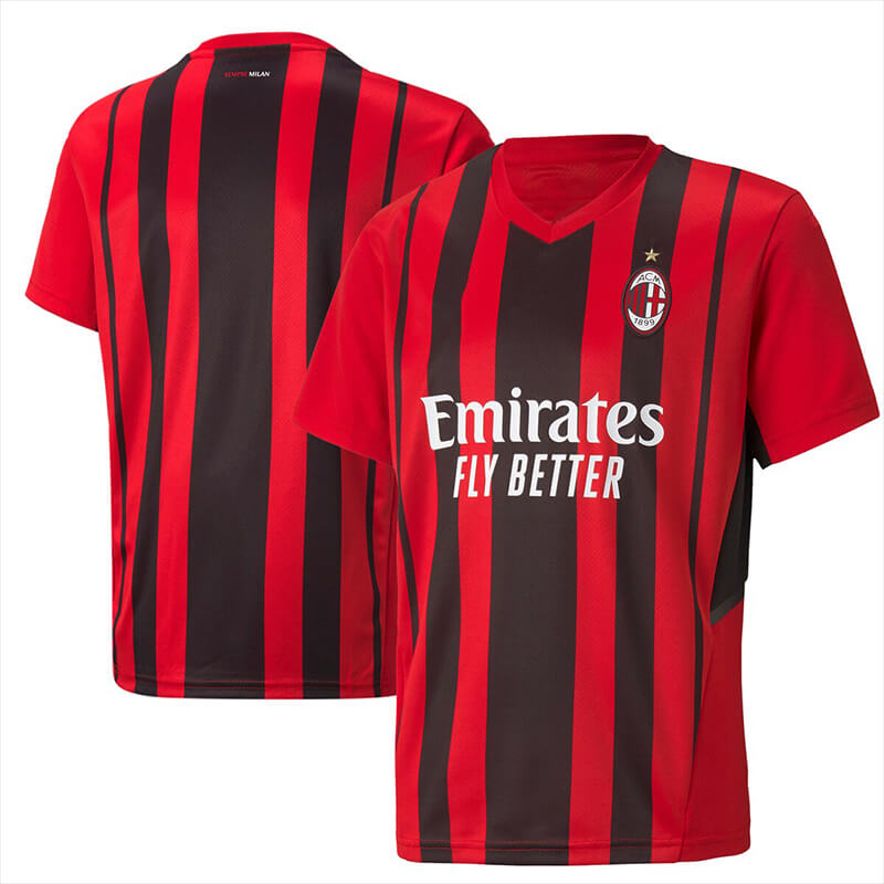 AC Milan Fans Box