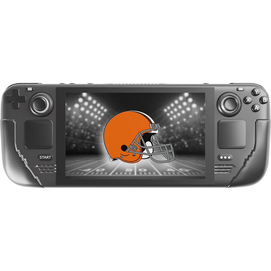Cleveland Browns Fans Box