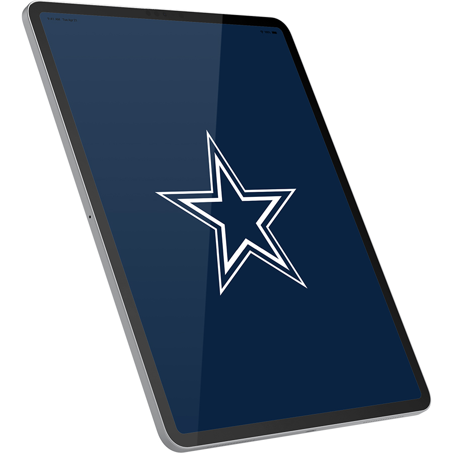 Dallas Cowboys Fans Box
