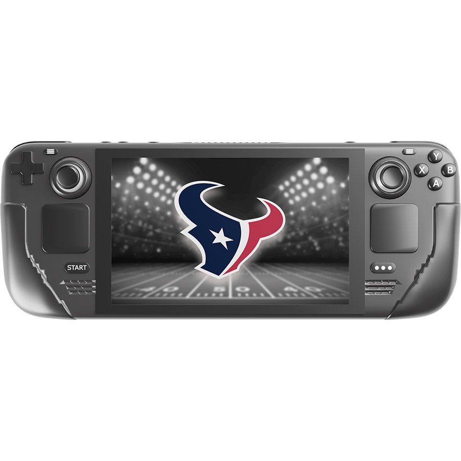 Houston Texans Fans Box