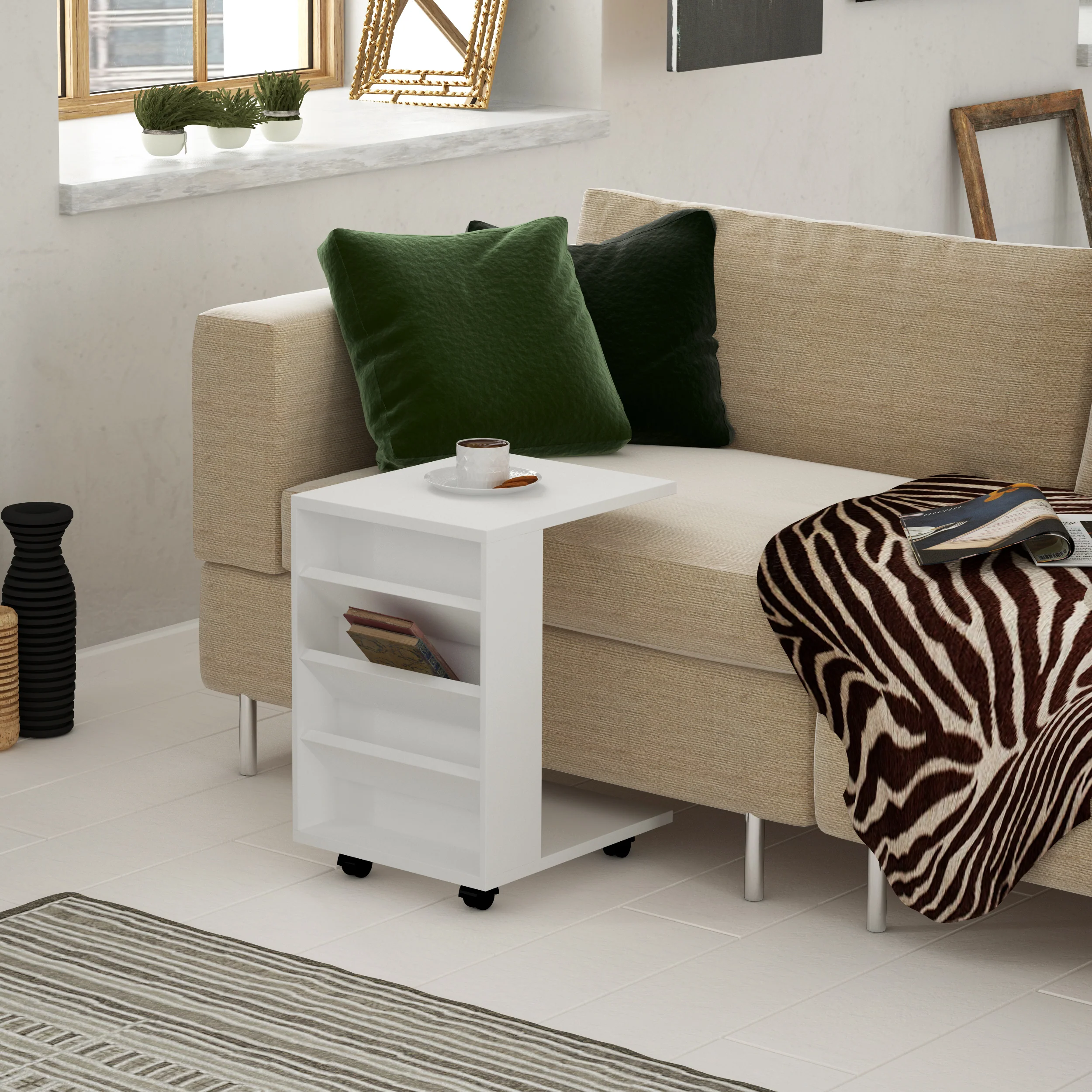Soawa Joan Side Table