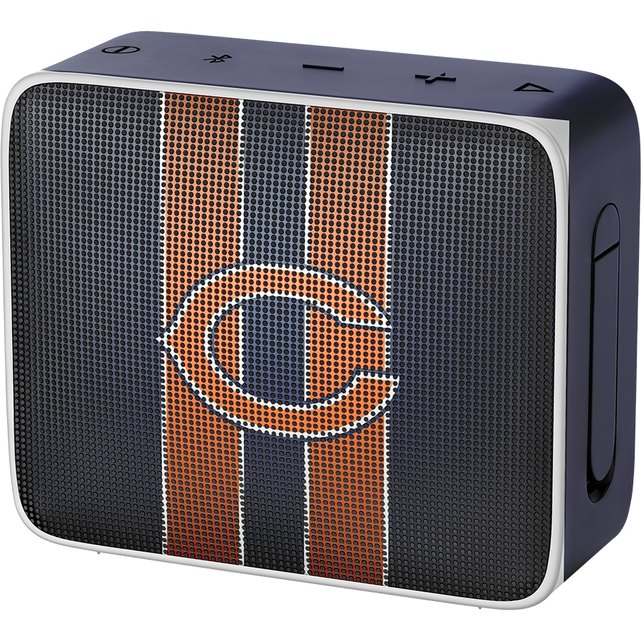 Chicago Bears Fans Box
