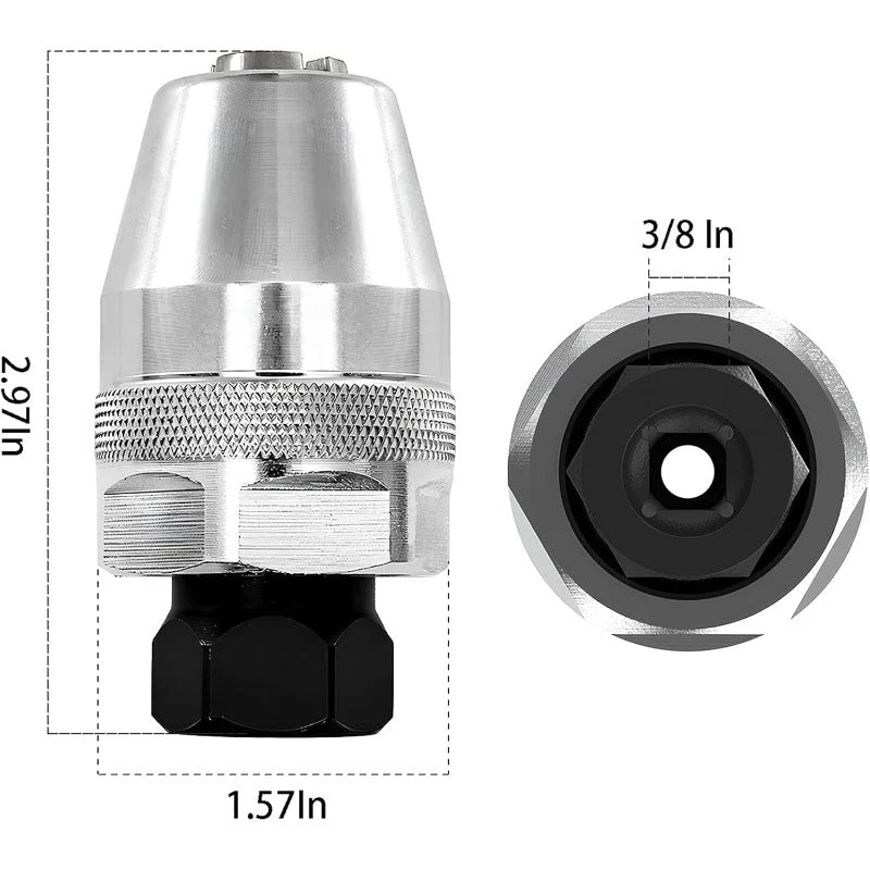 Broken Stud Extractor