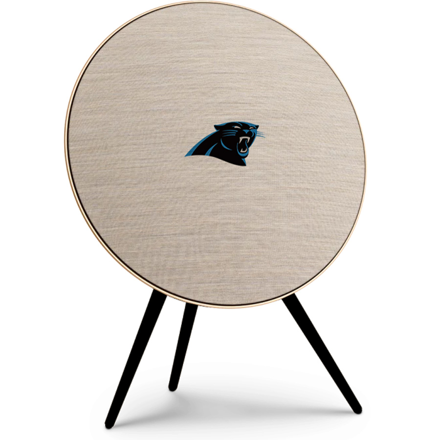 Carolina Panthers Fans Box