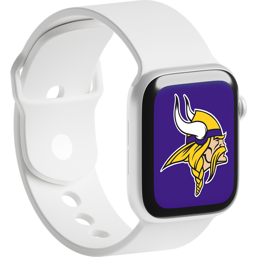 Minnesota Vikings Fans Box