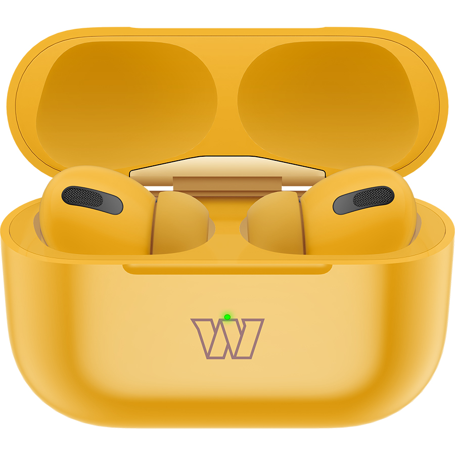 Washington Commanders Fans Box
