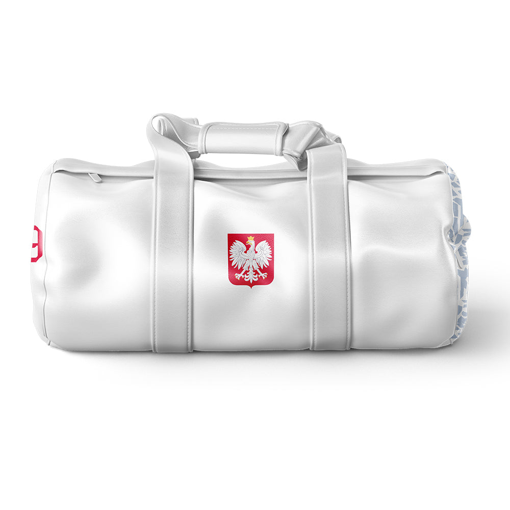 Robert Lewandowski's Ultimate Fan Gift Box