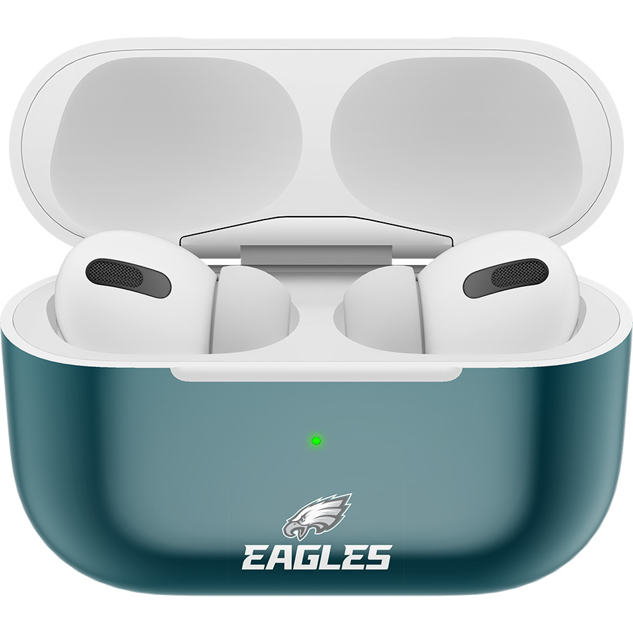Philadelphia Eagles Fans Box