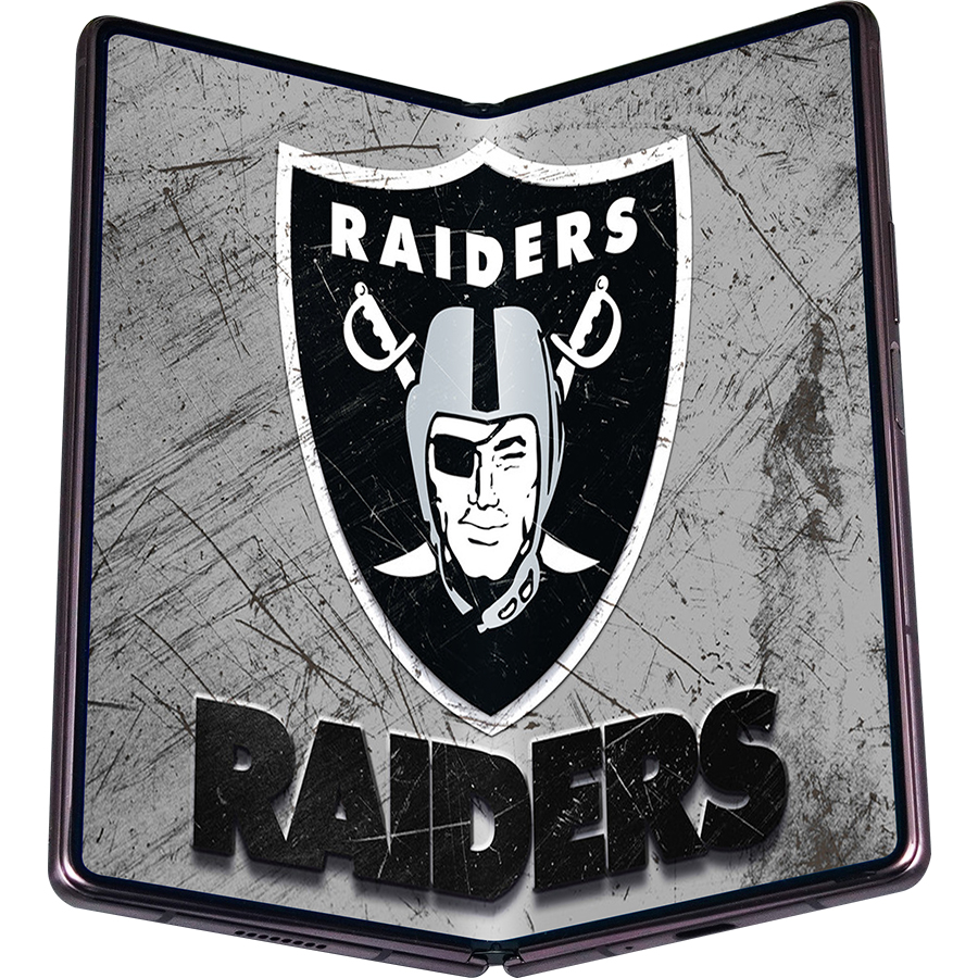 Las Vegas Raiders Fans Box