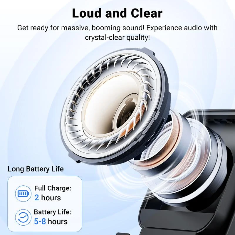 Fusion Audio Light Stand