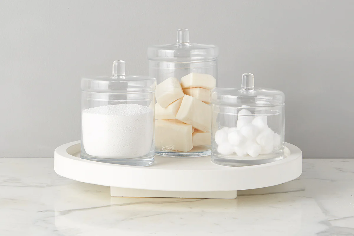 Patisserie Jar, Small