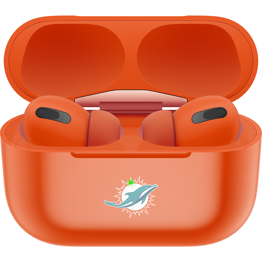 Miami Dolphins Fans Box