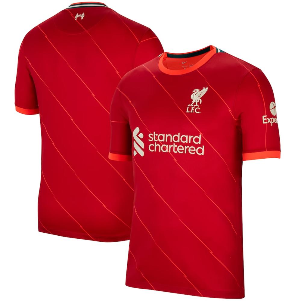 Liverpool Fans Box
