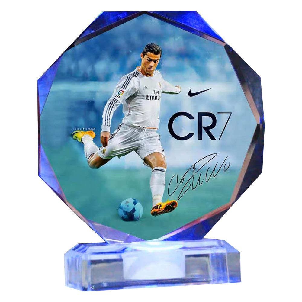 Cristiano Ronaldo's Ultimate Fan Gift Box