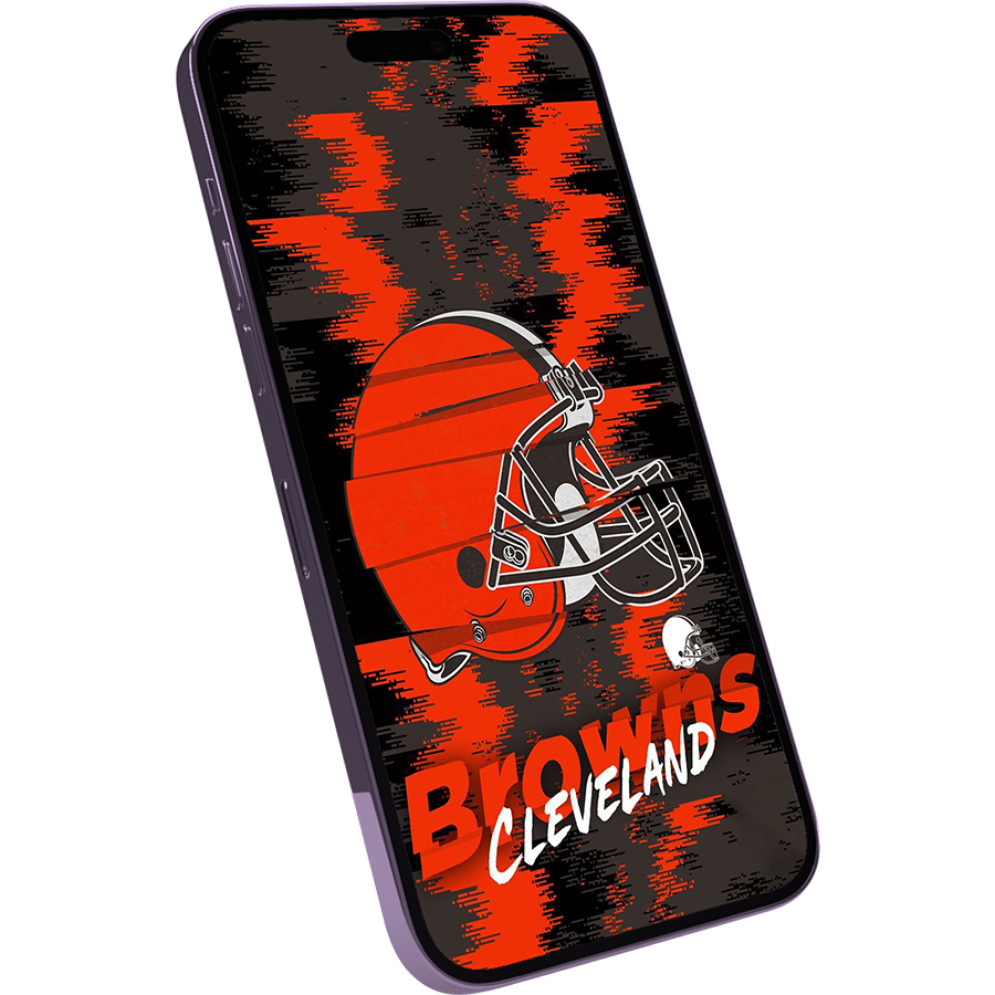 Cleveland Browns Fans Box