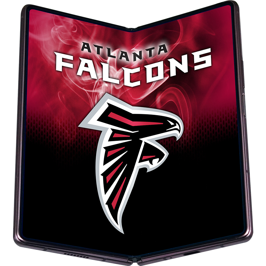 Atlanta Falcons Fans Box