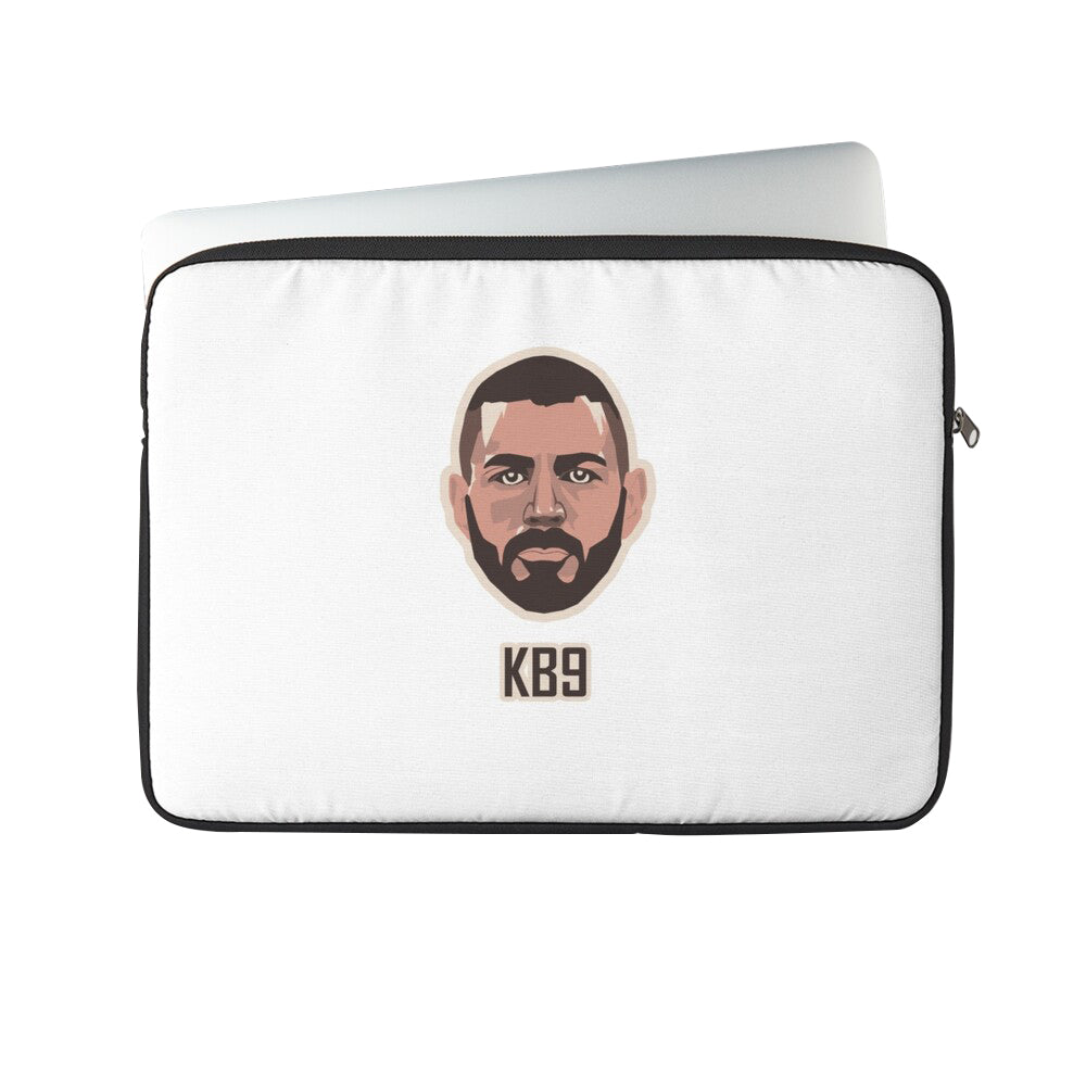 Karim Benzema's Ultimate Fan Gift Box