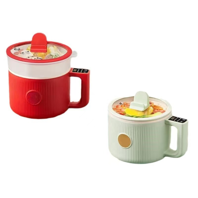 Electric Cooking Pot