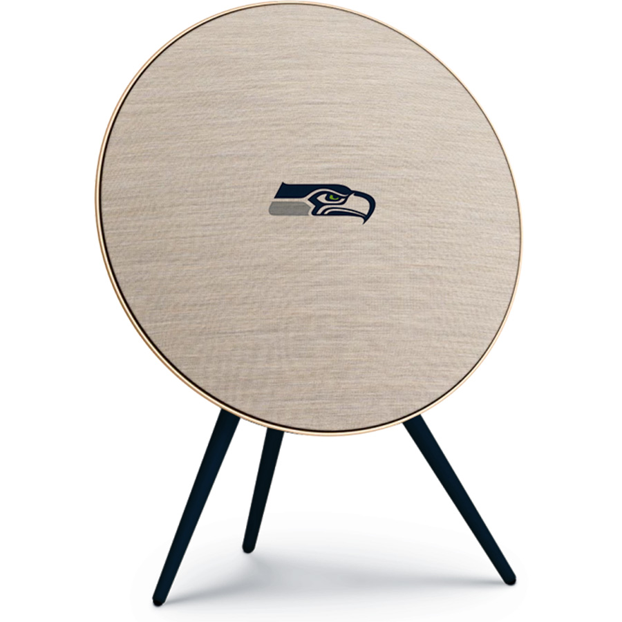 Seattle Seahawks Fans Box