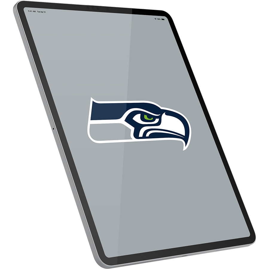 Seattle Seahawks Fans Box