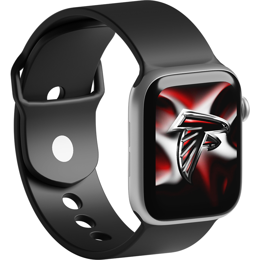 Atlanta Falcons Fans Box