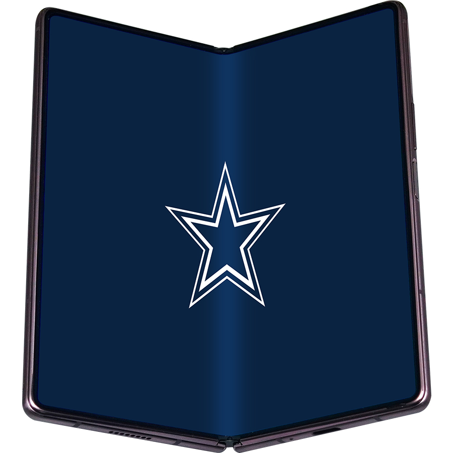 Dallas Cowboys Fans Box