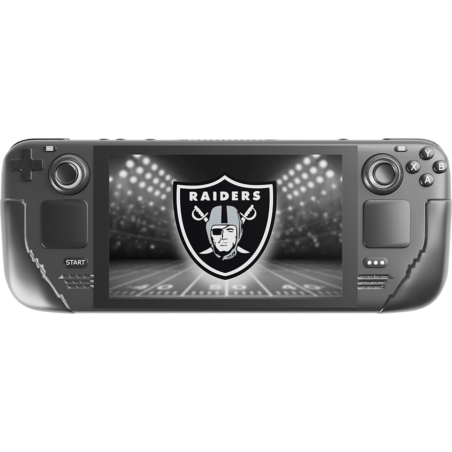 Las Vegas Raiders Fans Box