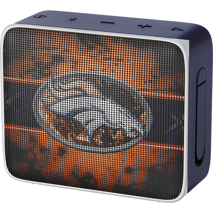 Denver Broncos Fans Box