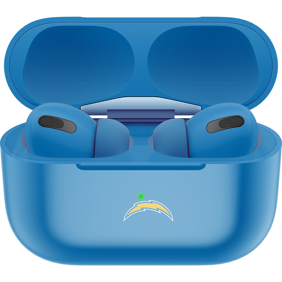 Los Angeles Chargers Fans Box