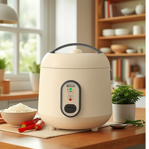 Multifunctional dormitory electric rice cooker for cooking soup and porridge