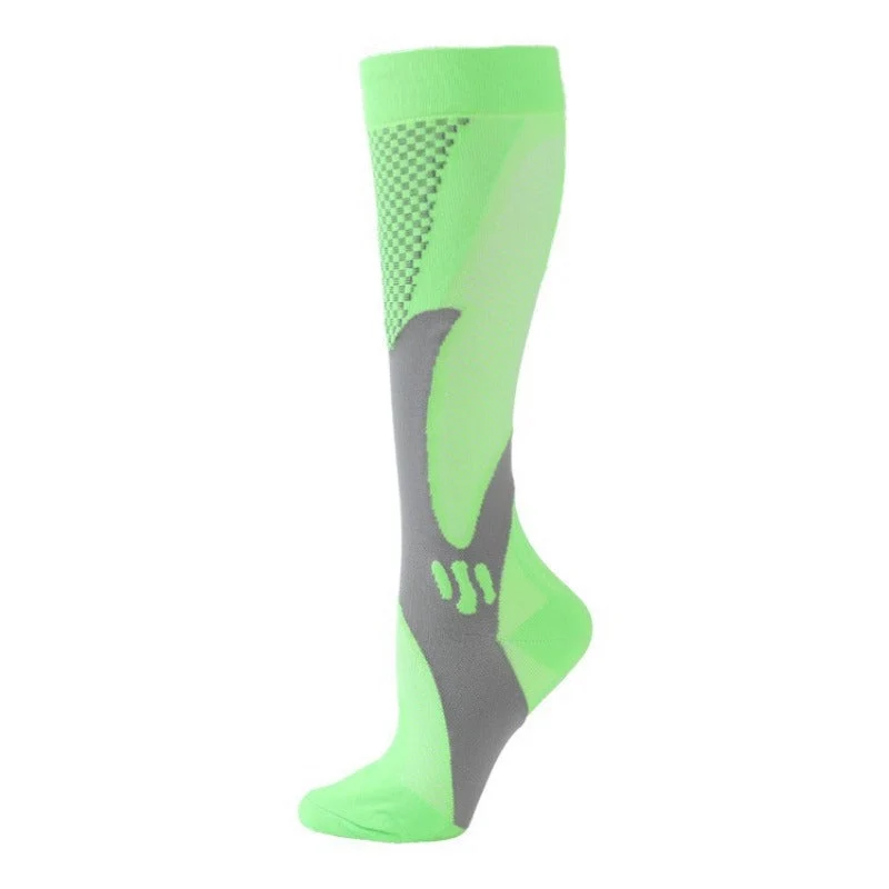Boost Circulation Compression Socks