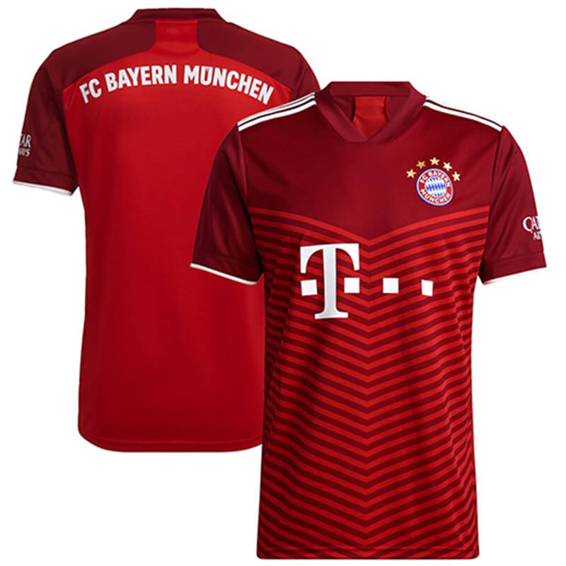 Bayern Munich Fans Box